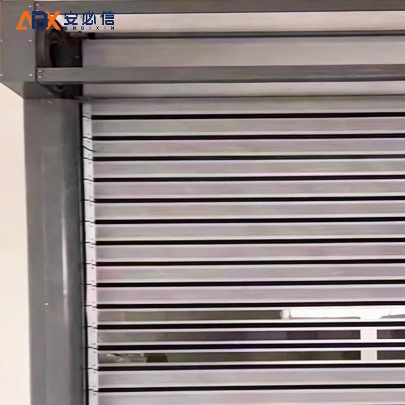 苏州市医药密闭高速门